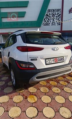 هيونداي كونا